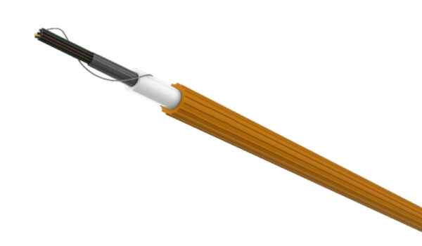 میکرو-کابل-نوری-نارنجی