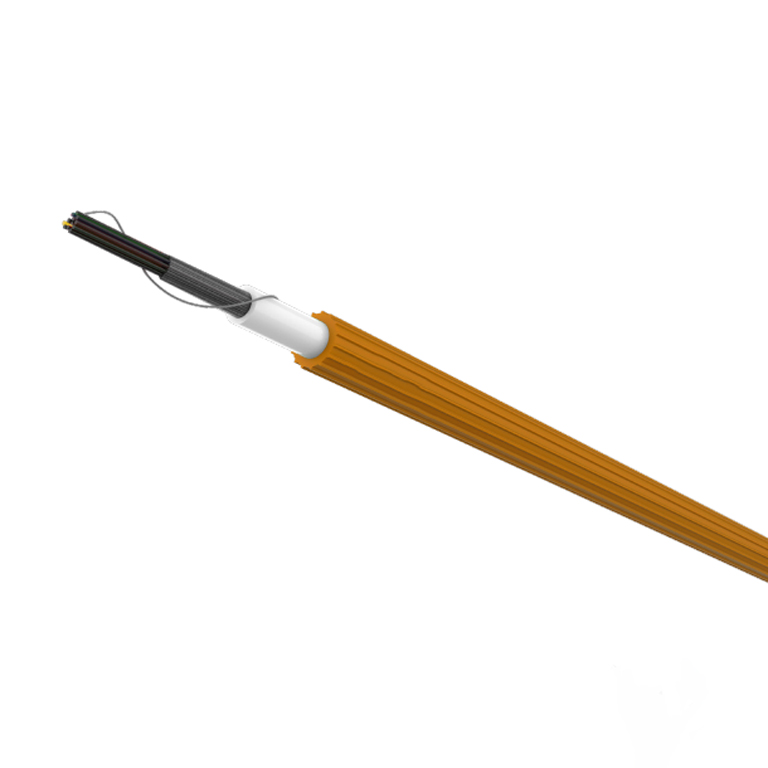 میکرو-کابل-نوری-نارنجی