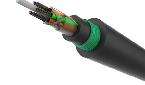 كابل-نوری-ژله-فیلد-خاکی