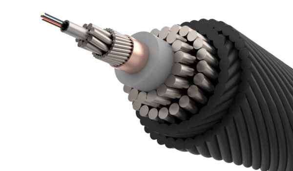 کابل-زیردریایی