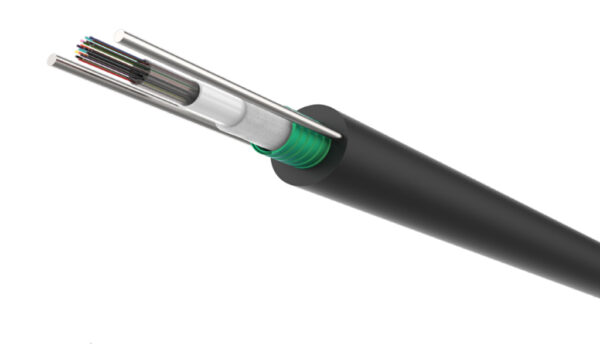 کابل-نوری-آرموردار-با-تیوپ-مرکزی