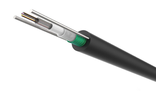 کابل-نوری-آرموردار-با-تیوپ-مرکزی-بی