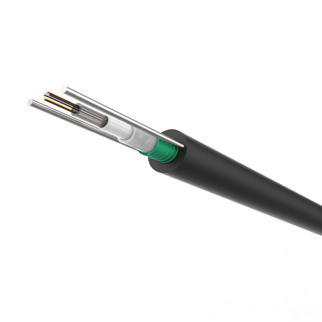 کابل-نوری-آرموردار-با-تیوپ-مرکزی-بی