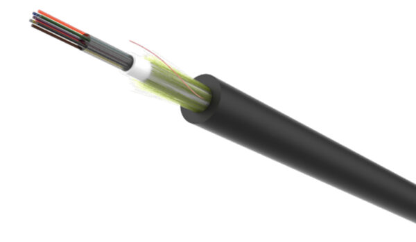 کابل-نوری-با-تیوب-مرکزی