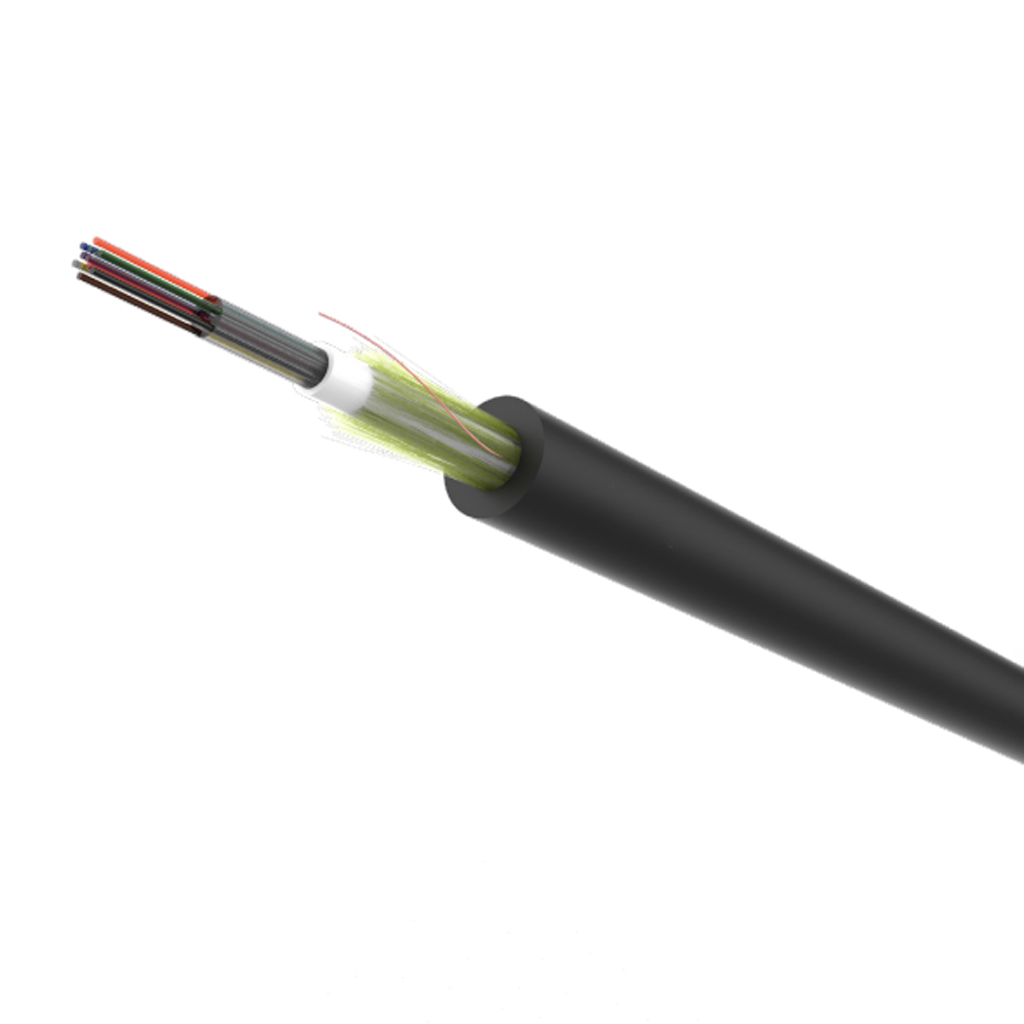 کابل-نوری-با-تیوب-مرکزی