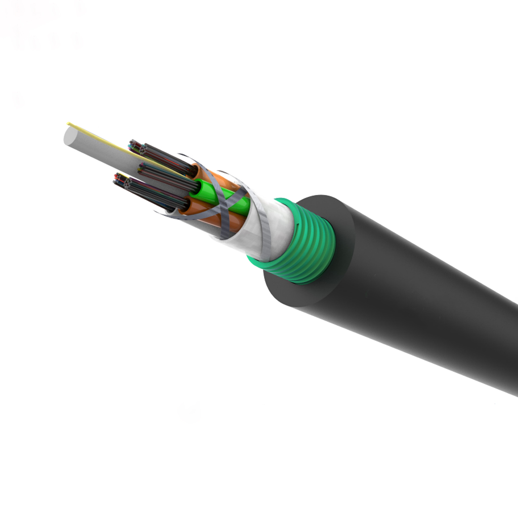 کابل-نوری-خشک-هوایی-و-کانالی