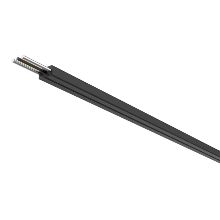 کابل نوری دراپ دو مهاردار 1 کابل-نوری-دراپ-دو-مهاردار