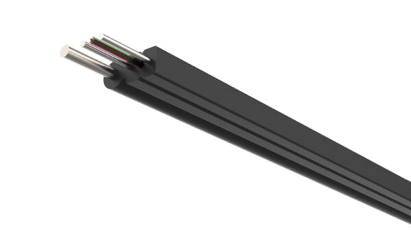 کابل-نوری-دراپ-سه-مهاردار