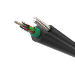 کابل-نوری-مهاردار-هوایی-تک-روکشه