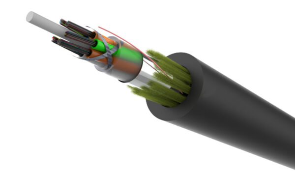 کابل-نوری-ژله-فیلد-کانالی