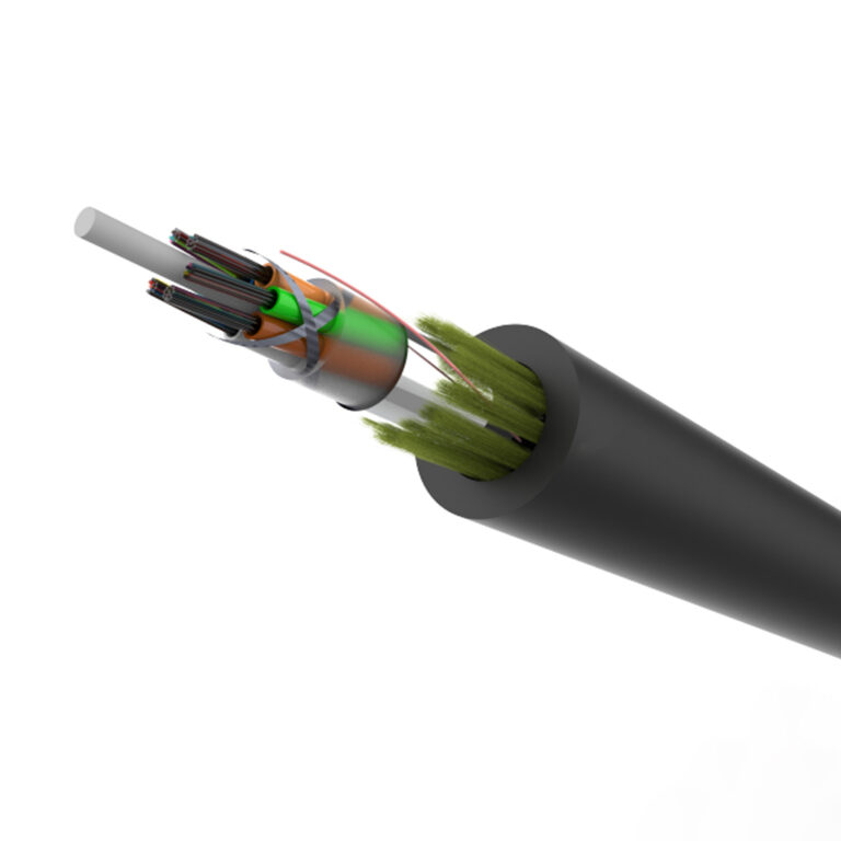 کابل-نوری-ژله-فیلد-کانالی