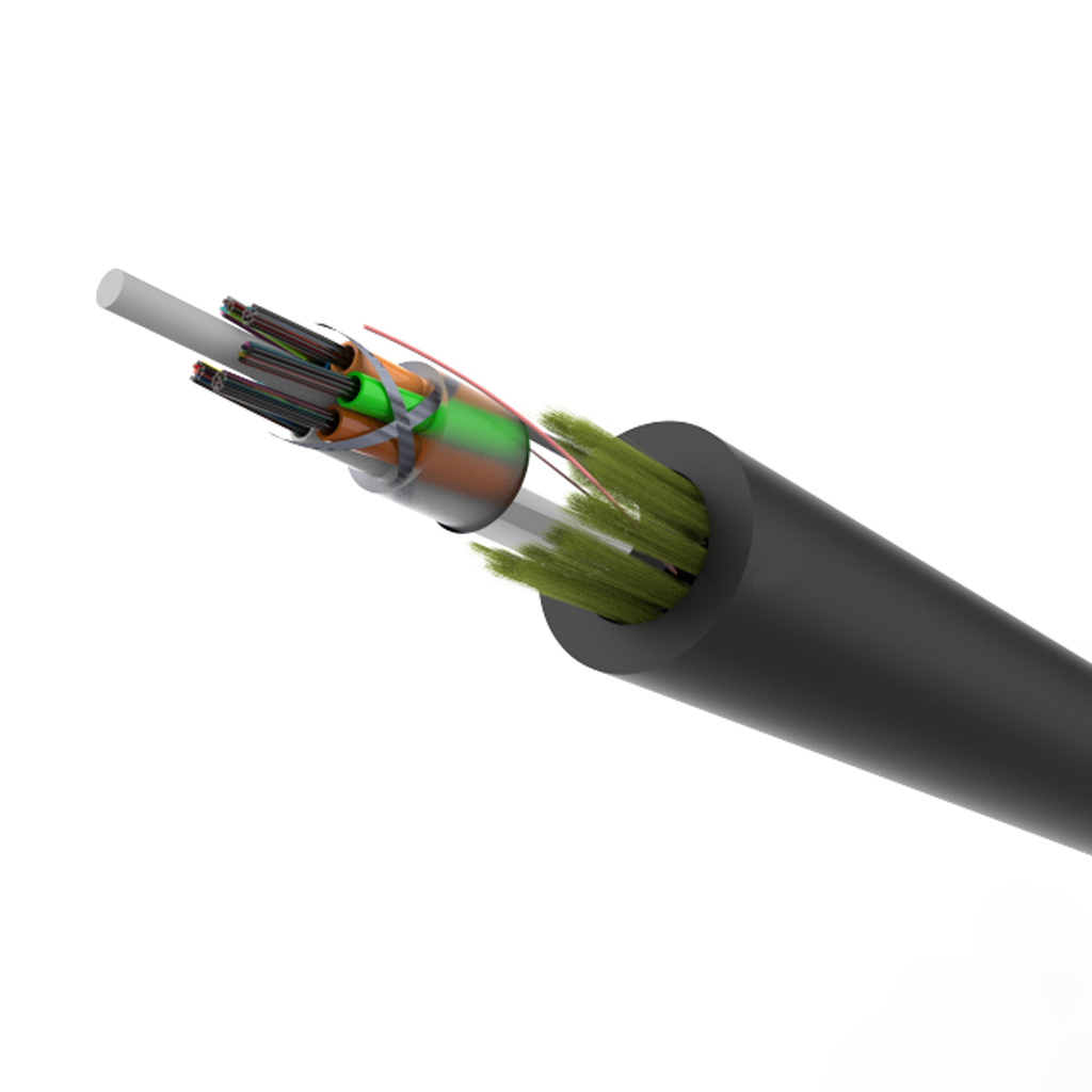 کابل-نوری-ژله-فیلد-کانالی